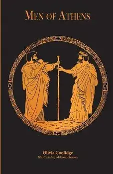 Men of Athens, Paperback/Olivia Coolidge