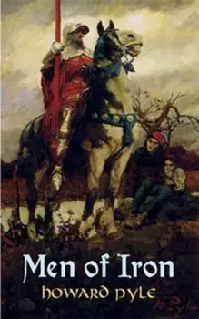 Men of Iron, Paperback/Howard Pyle