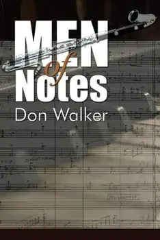 Men of Notes, Paperback/Don Walker