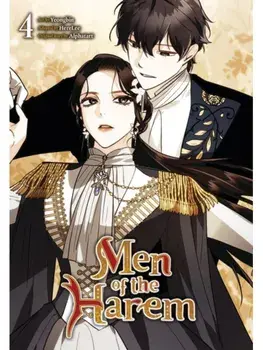 Men of the Harem, Vol. 4, Paperback/Yeongbin Yeongbin