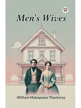 Men's Wives, Paperback/***