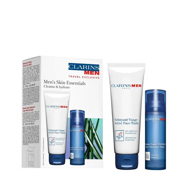 Men set 175 ml