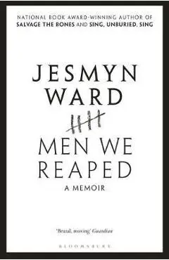 Men We Reaped