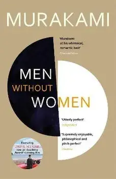 Men Without Women, Paperback/Haruki Murakami