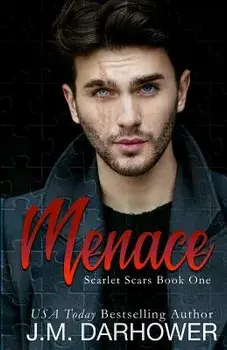 Menace, Paperback/J. M. Darhower