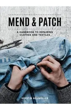 Mend & Patch
