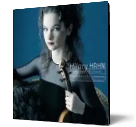 Mendelssohn & Shostakovich: Violin Concertos