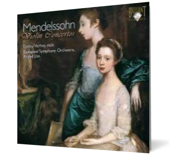 Mendelssohn: Violin Concertos