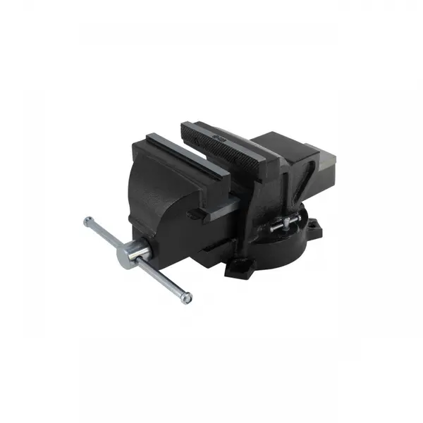 Menghina de banc rotativa FAR TOOLS, tip ETO150, bacuri 150 mm