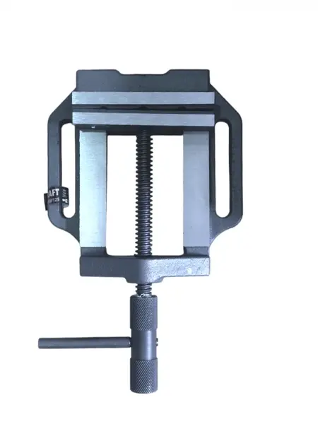 Menghina pentru masini de gaurit ProCraft PDV125, Latime prindere 125mm, Deschidere 60mm
