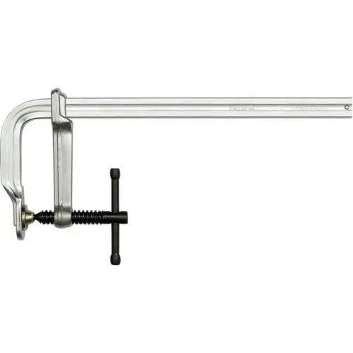 Menghina Pentru Tamplarie Yato YT-6413, Cromata, 400X120 mm