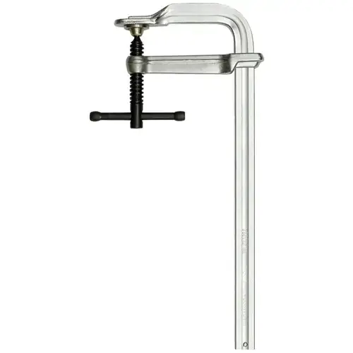 Menghina rapida tip F Yato YT-6415, 120x600 mm, strangere prin insurubare