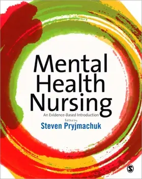 Mental Health Nursing. An Evidence Based Introduction, Paperback/***