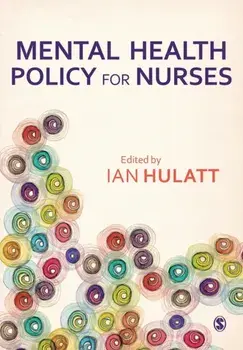 Mental Health Policy for Nurses, Paperback/***