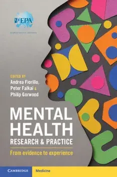 Mental Health Research and Practice. From Evidence to Experience, Paperback/***
