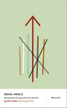 Mental Models: Aligning Design Strategy with Human Behavior, Paperback/Indi Young