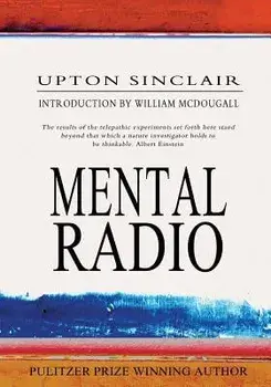 Mental Radio/Upton Sinclair
