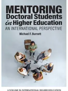 Mentoring Doctoral Students in Higher Education. An International Perspective, Paperback/***