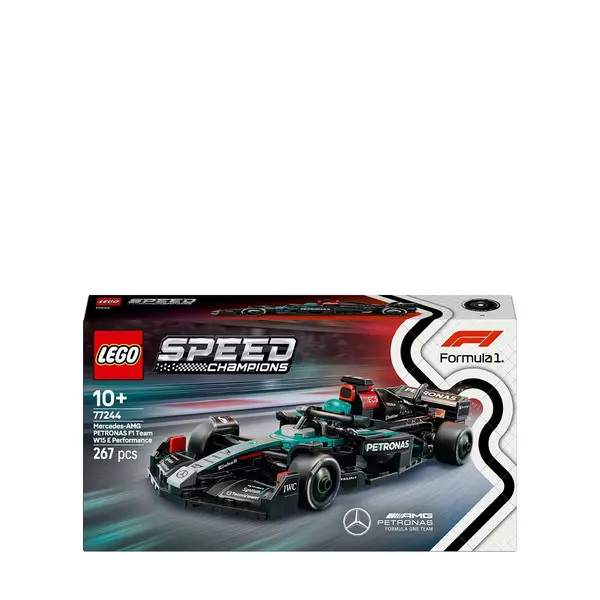 Mercedes-amg petronas 77244