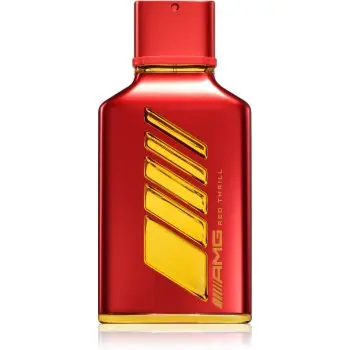 Mercedes-Benz AMG Red Thrill brumă parfumată pentru bărbați