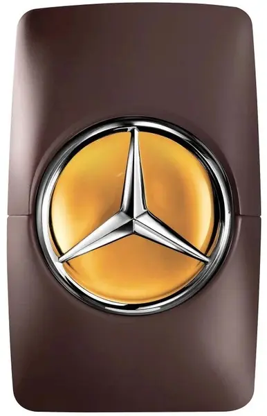 Mercedes-Benz Apă de parfum Man Private, 100 ml, tester