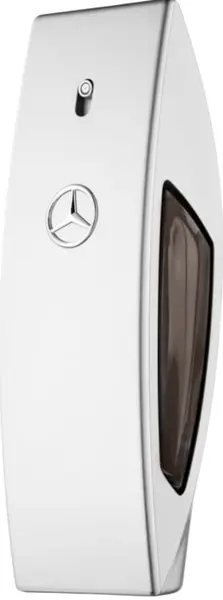 Mercedes-Benz Apă de toaletă Club, 100 ml, tester
