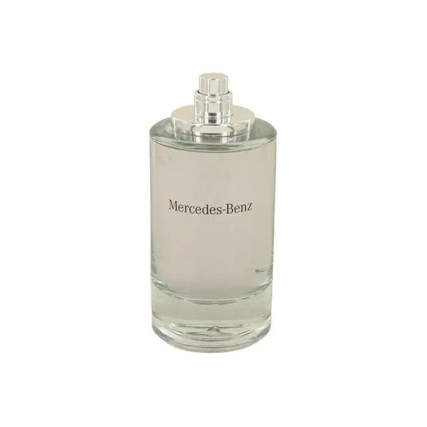 Mercedes Benz Apă de toaletă pentru Bărbați Tester EDT Volum 120 ml
