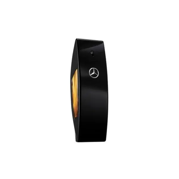 Mercedes Benz Club Black EDT Volum 100 ml