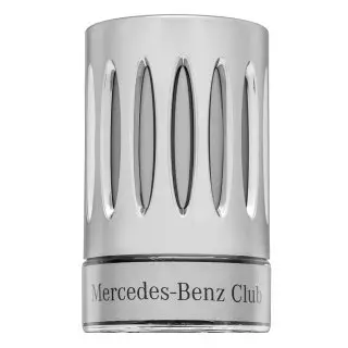 Mercedes-Benz Club Eau de Toilette bărbați 20 ml