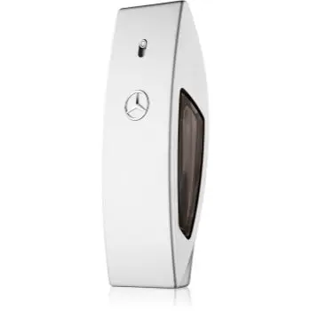 Mercedes-Benz Club Eau de Toilette pentru bărbați