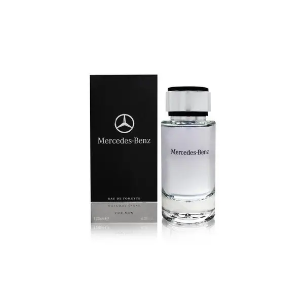 Mercedes Benz EDT Volum 120 ml