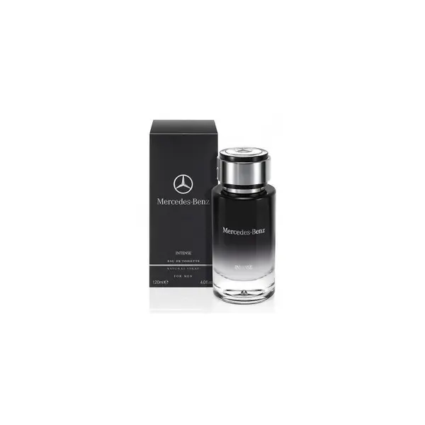 Mercedes Benz Intense EDT Volum 120 ml