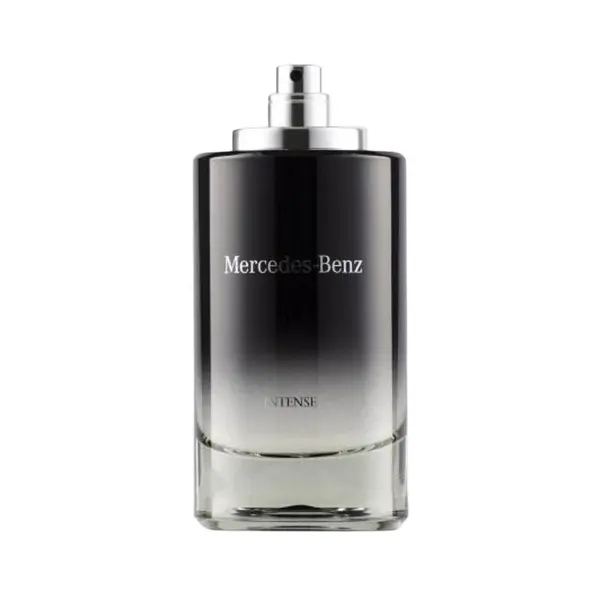 Mercedes Benz Intense Tester Barbati EDT Volum 120 ml
