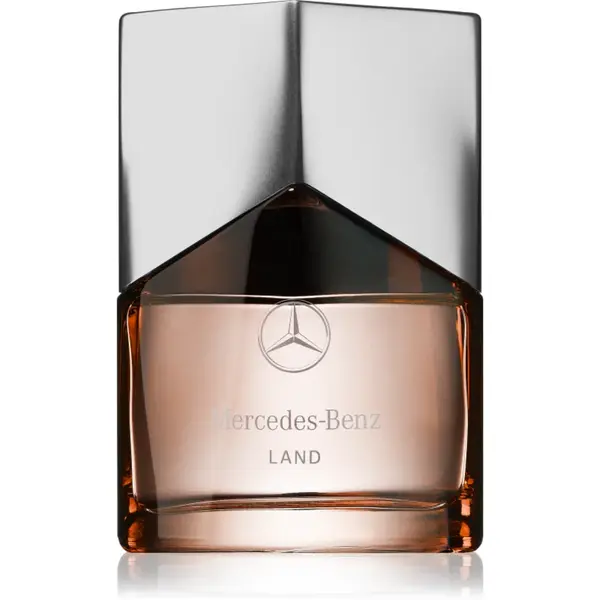 Mercedes-Benz Land Eau de Parfum pentru bărbați 60 ml