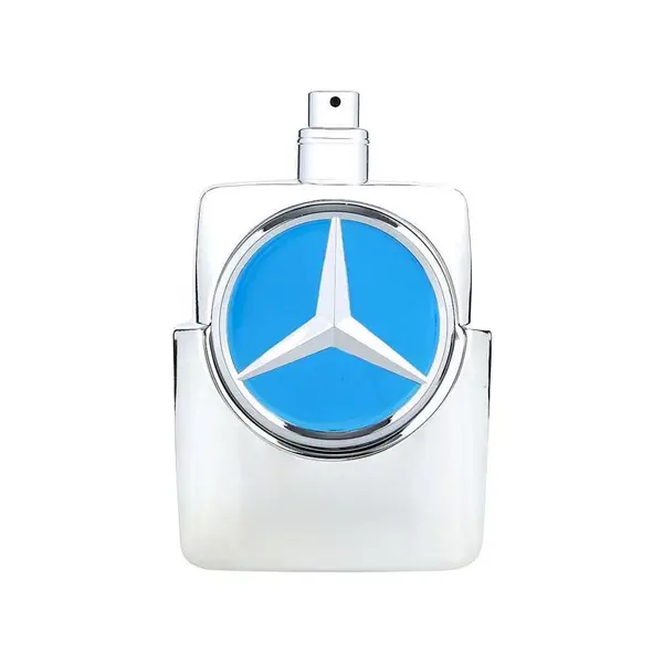 Mercedes-Benz Man Bright Tester EDP Volum 100 ml