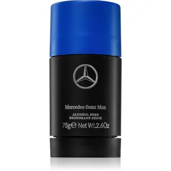Mercedes-Benz Man deostick fară alcool pentru bărbați