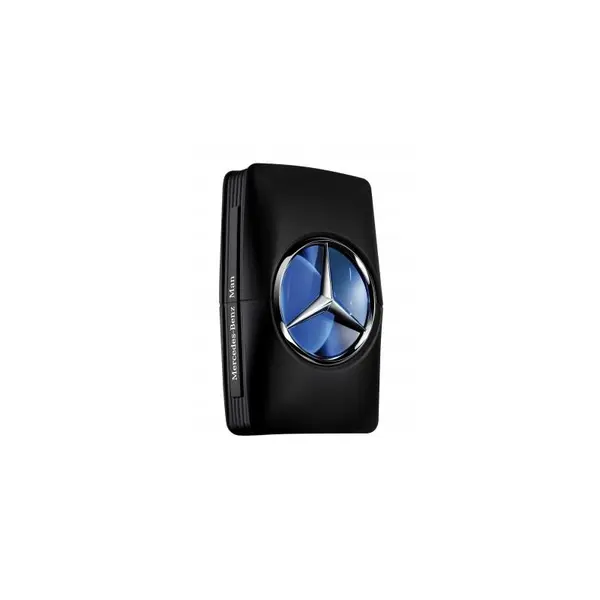 Mercedes Benz Man EDT Volum 100 ml