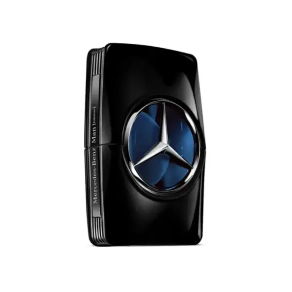 Mercedes Benz Man Intense EDT Volum 50 ml