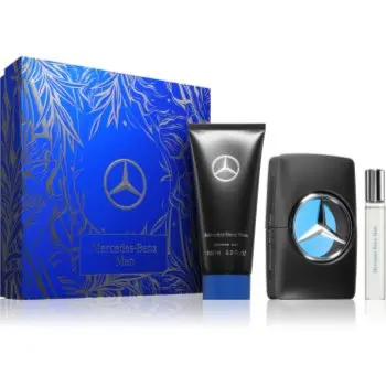 Mercedes-Benz Man set cadou pentru bărbați