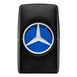 Mercedes-Benz Mercedes Benz Man Intense Eau de Toilette bărbați 50 ml