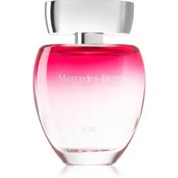 Mercedes-Benz Mercedes Benz Rose Eau de Toilette pentru femei