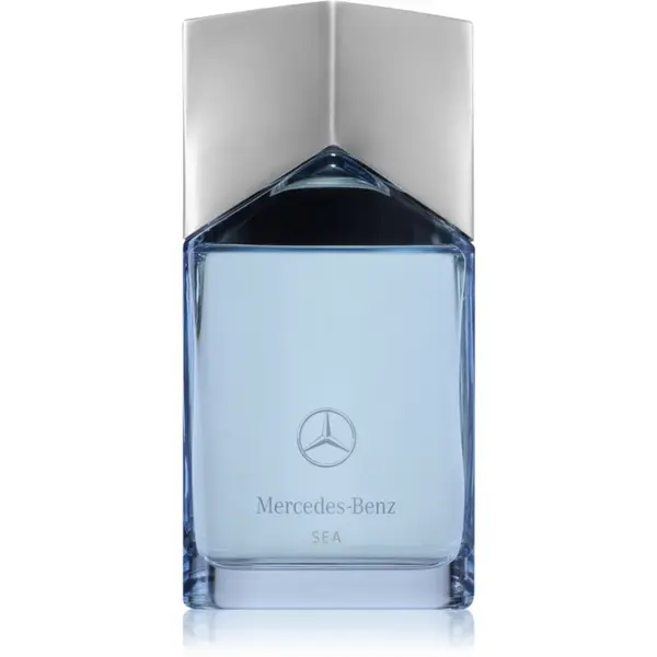 Mercedes-Benz Sea Eau de Parfum pentru bărbați 100 ml