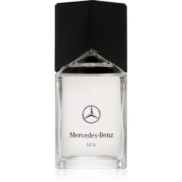 Mercedes-Benz Sea Eau de Parfum pentru bărbați 30 ml