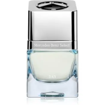 Mercedes-Benz Select Day Eau de Toilette pentru bărbați