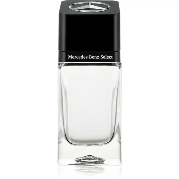 Mercedes-Benz Select Eau de Toilette pentru bărbați 100 ml
