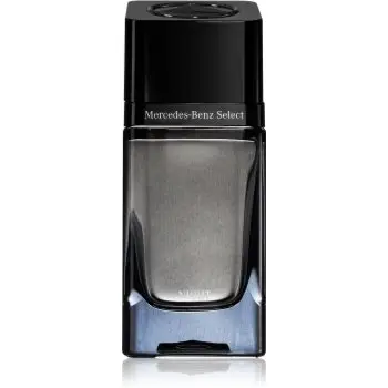 Mercedes-Benz Select Night Eau de Parfum pentru bărbați