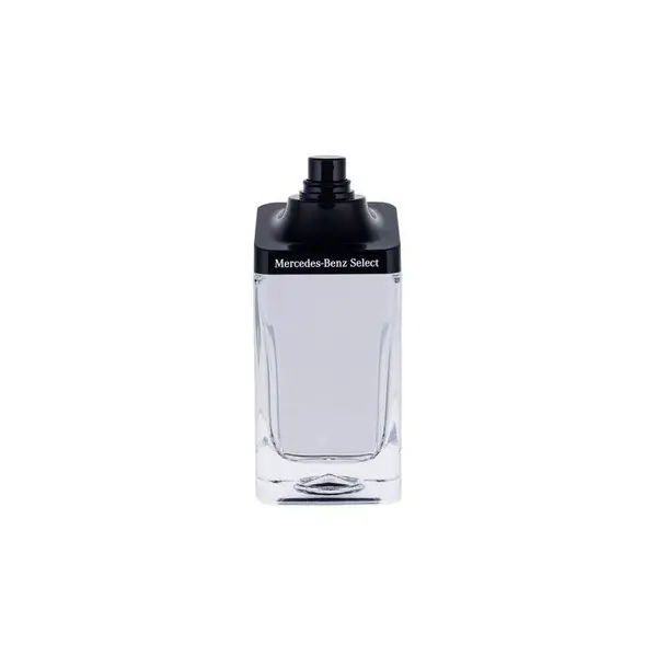 Mercedes Benz Select Tester Barbati EDT Volum 100 ml