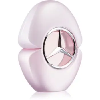 Mercedes-Benz Woman Eau de Toilette Eau de Toilette pentru femei