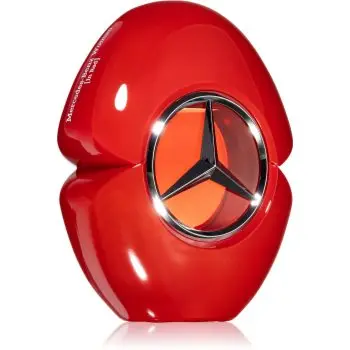 Mercedes-Benz Woman In Red Eau de Parfum pentru femei