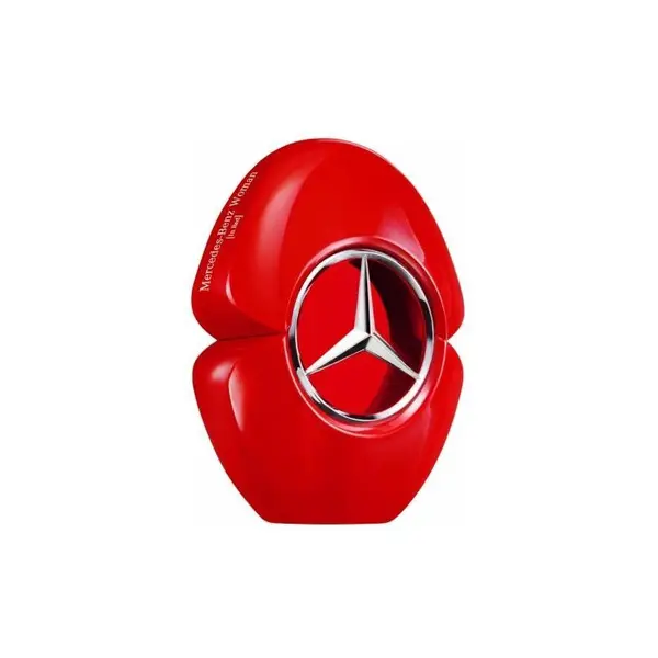 Mercedes Benz Woman In Red Tester EDP Volum 90 ml